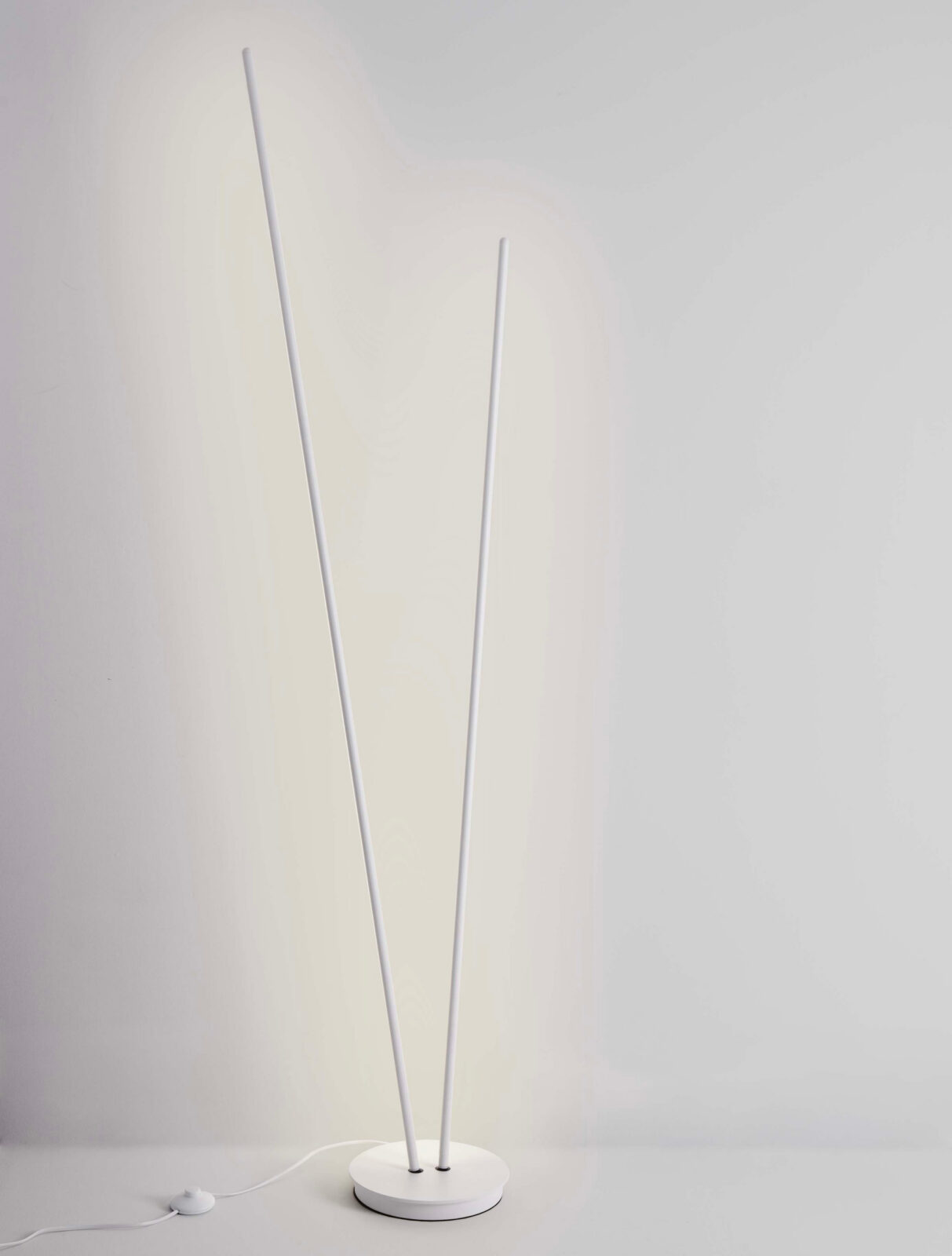 Лампион Nova Luce INTEC 9002061 бял детайл 6