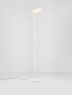 Лампион Nova Luce NOSTOS 9002065 бял детайл 3