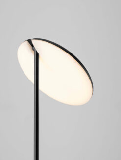 Лампион Nova Luce NOSTOS 9002066 черен детайл 4