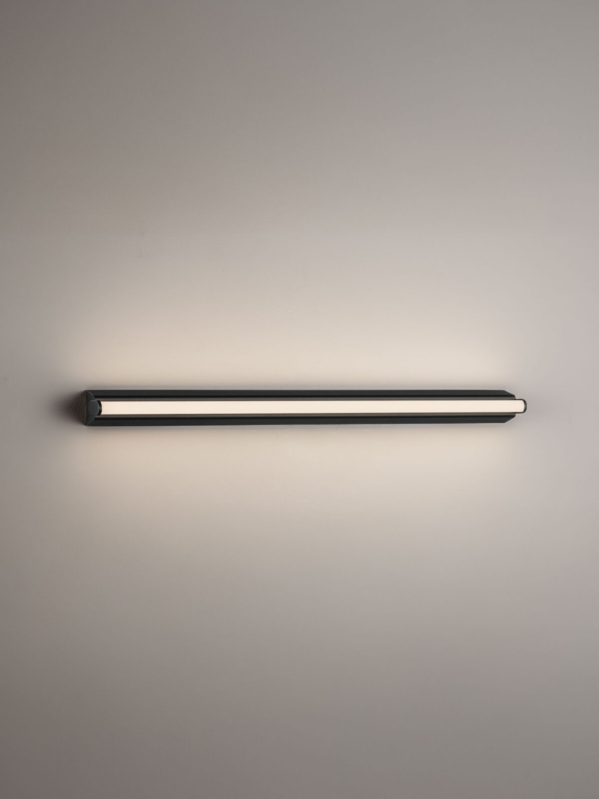 Аплик за баня Nova Luce ENDO 9002074 черен детайл 3