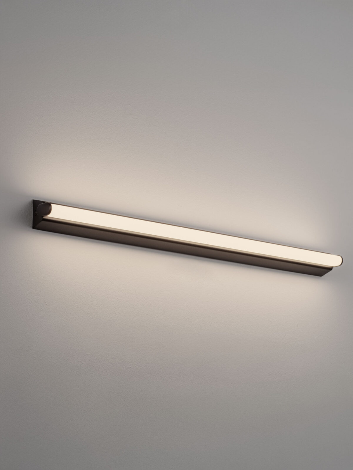 Аплик за баня Nova Luce ENDO 9002074 черен детайл 5
