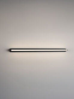 Аплик за баня Nova Luce ENDO 9002075 черен детайл 3