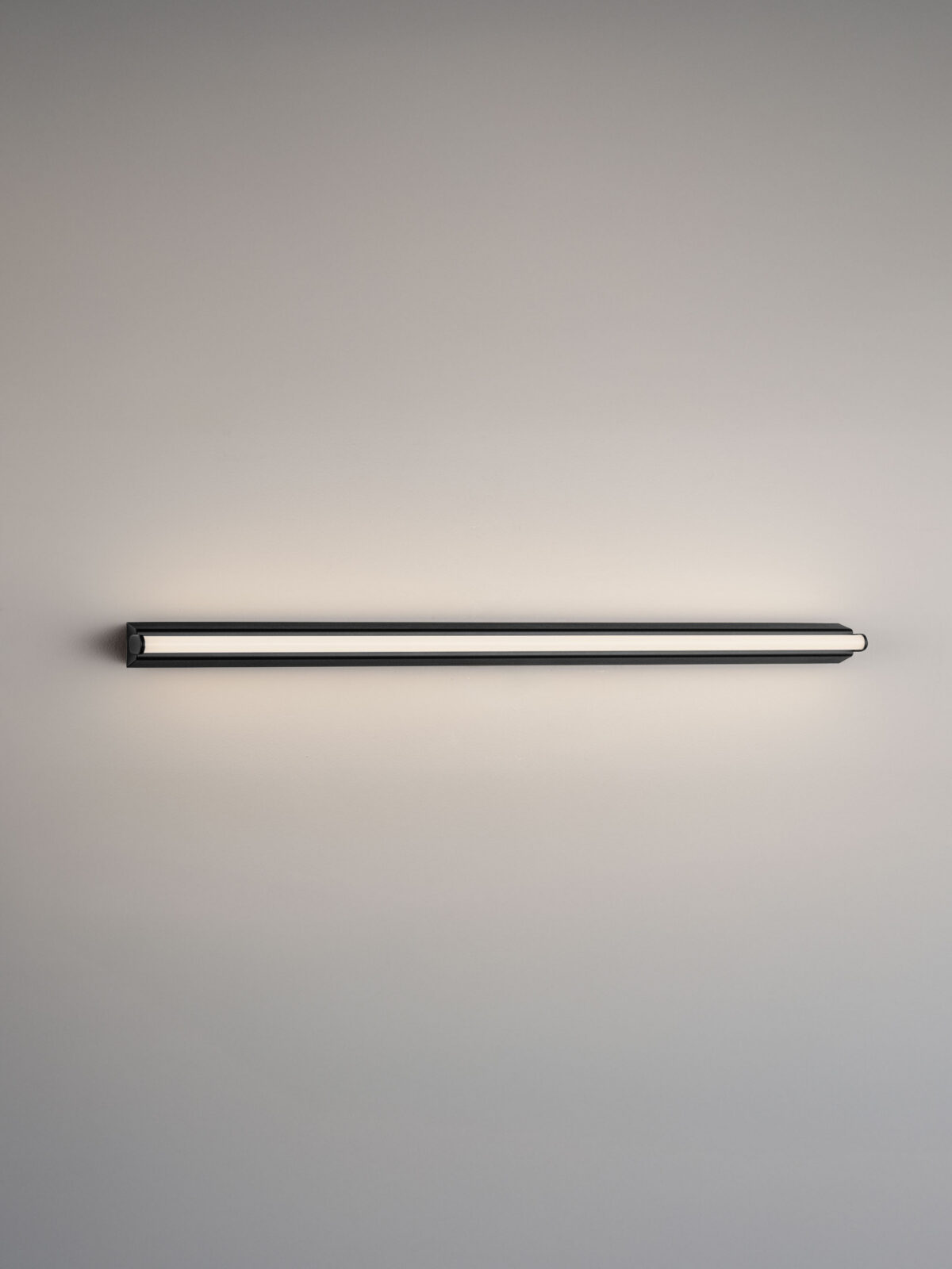 Аплик за баня Nova Luce ENDO 9002075 черен детайл 3