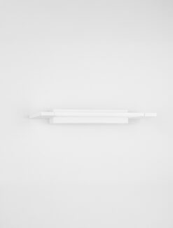 Аплик за баня Nova Luce LIVO 9002076 бял детайл 2