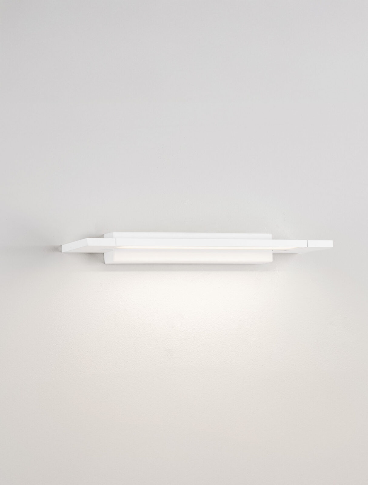 Аплик за баня Nova Luce LIVO 9002076 бял детайл 3