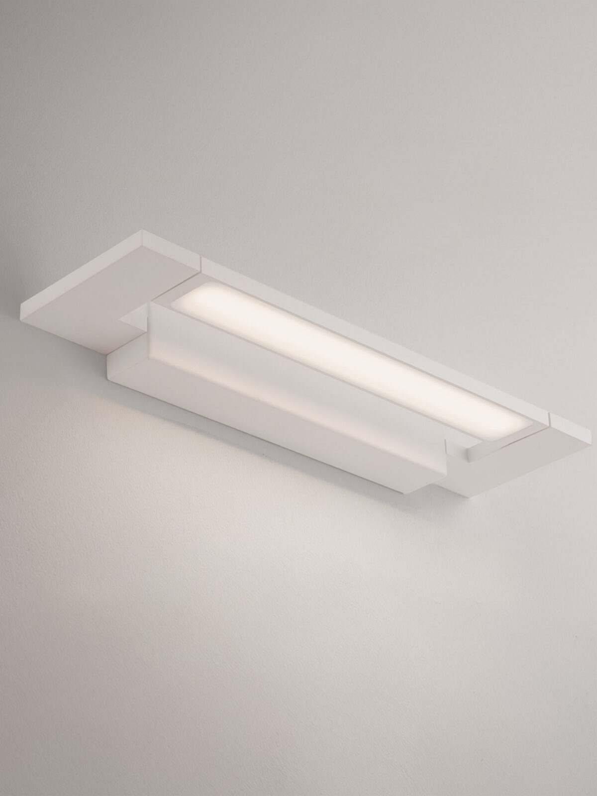 Аплик за баня Nova Luce LIVO 9002076 бял детайл 6
