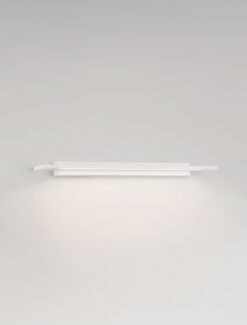 Аплик за баня Nova Luce LIVO 9002077 бял детайл 3