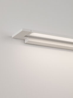 Аплик за баня Nova Luce LIVO 9002077 бял детайл 5