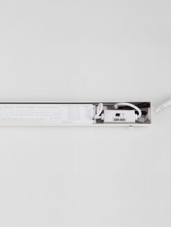 Аплик за баня Nova Luce LIVO 9002077 бял детайл 6
