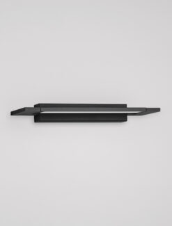 Аплик за баня Nova Luce LIVO 9002078 черен детайл 2