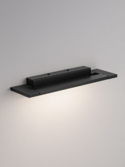 Аплик за баня Nova Luce LIVO 9002078 черен детайл 5