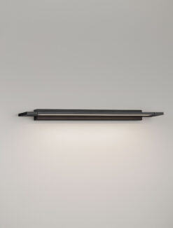 Аплик за баня Nova Luce LIVO 9002079 черен детайл 3