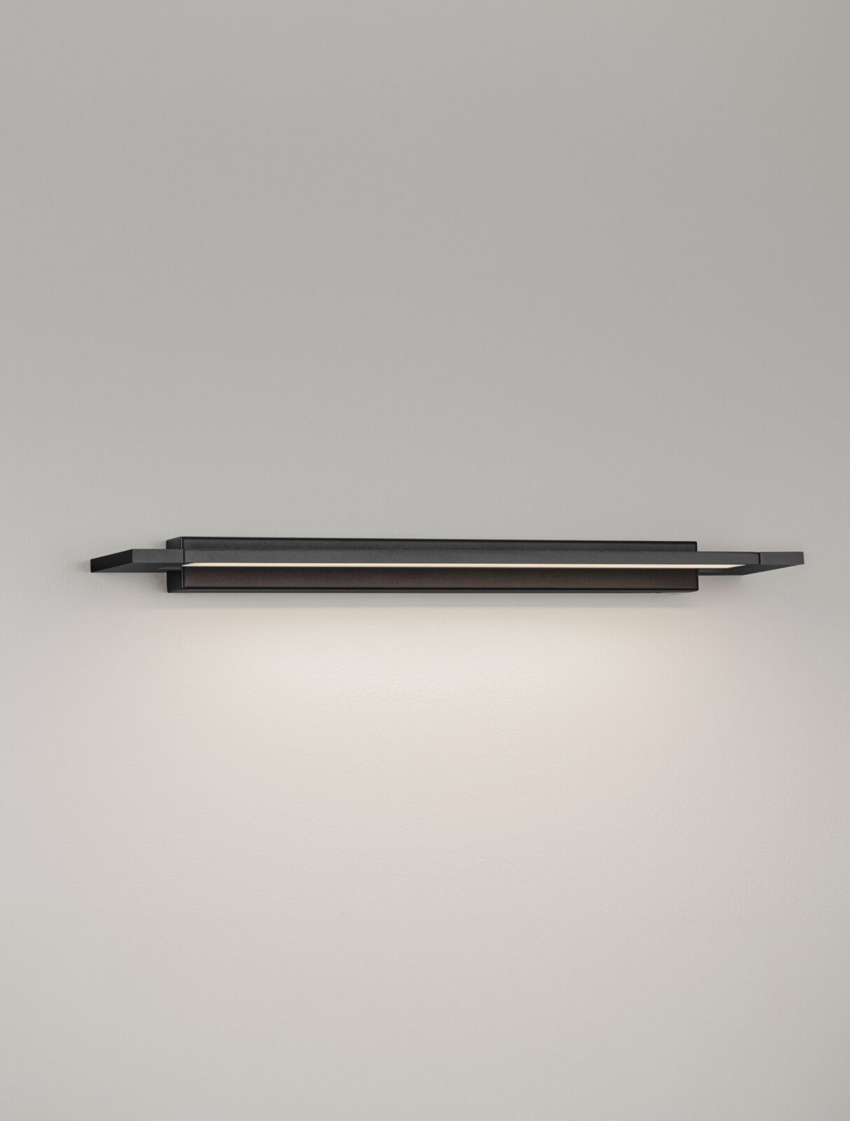 Аплик за баня Nova Luce LIVO 9002079 черен детайл 3