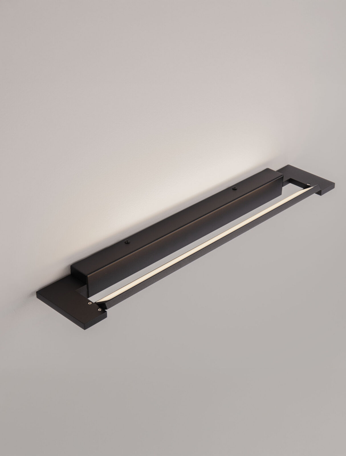 Аплик за баня Nova Luce LIVO 9002079 черен детайл 4