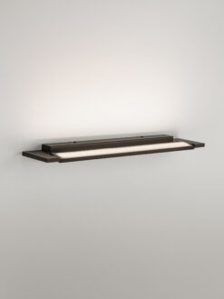 Аплик за баня Nova Luce LIVO 9002079 черен детайл 7