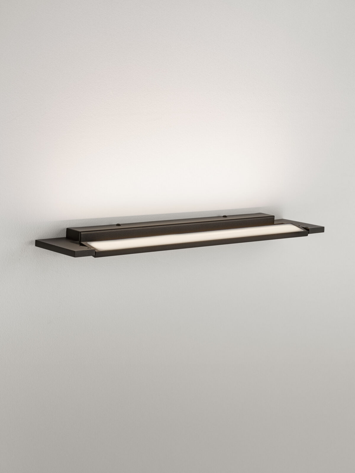 Аплик за баня Nova Luce LIVO 9002079 черен детайл 7