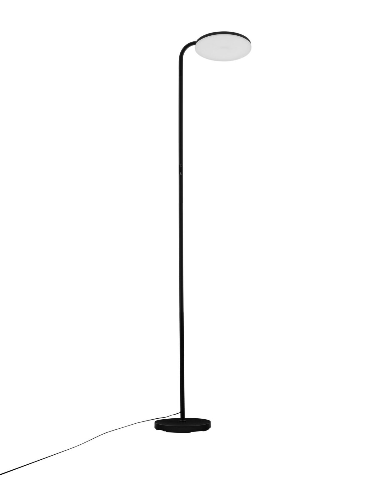 Лампион Nova Luce SINKRO 9002080 черен детайл 4