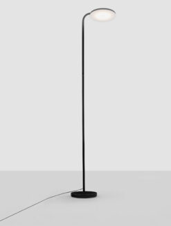 Лампион Nova Luce SINKRO 9002080 черен детайл 5