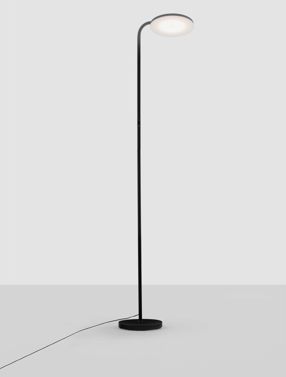 Лампион Nova Luce SINKRO 9002080 черен детайл 5