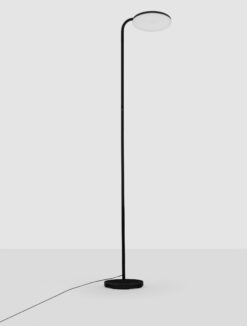 Лампион Nova Luce SINKRO 9002080 черен детайл 6