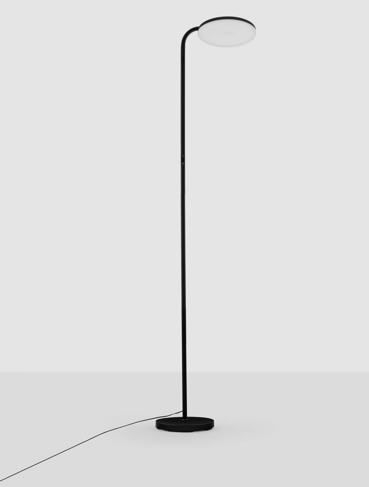 Лампион Nova Luce SINKRO 9002080 черен детайл 6