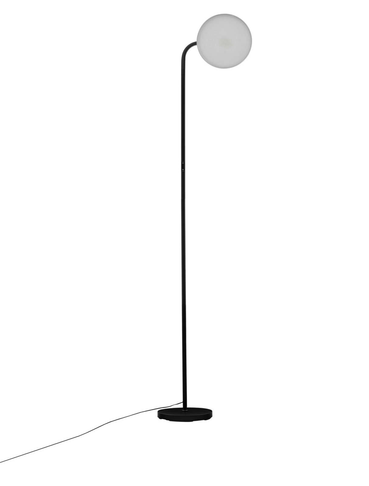 Лампион Nova Luce SINKRO 9002080 черен детайл 7