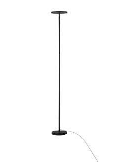 Лампион Nova Luce SINKRO 9002082 черен детайл 4