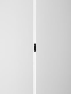 Лампион Nova Luce SINKRO 9002083 бял детайл 7