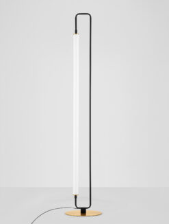 Лампион Nova Luce WETRO 9002085 черен детайл 2