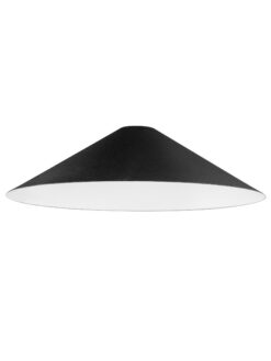 Абажур Nova Luce POETIC 9002101 черен