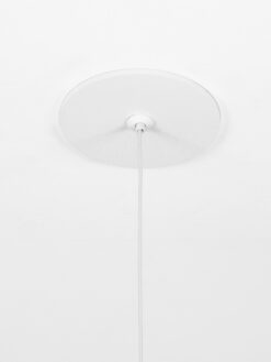 Крепежен елемент Nova Luce POETIC 9002103 бял
