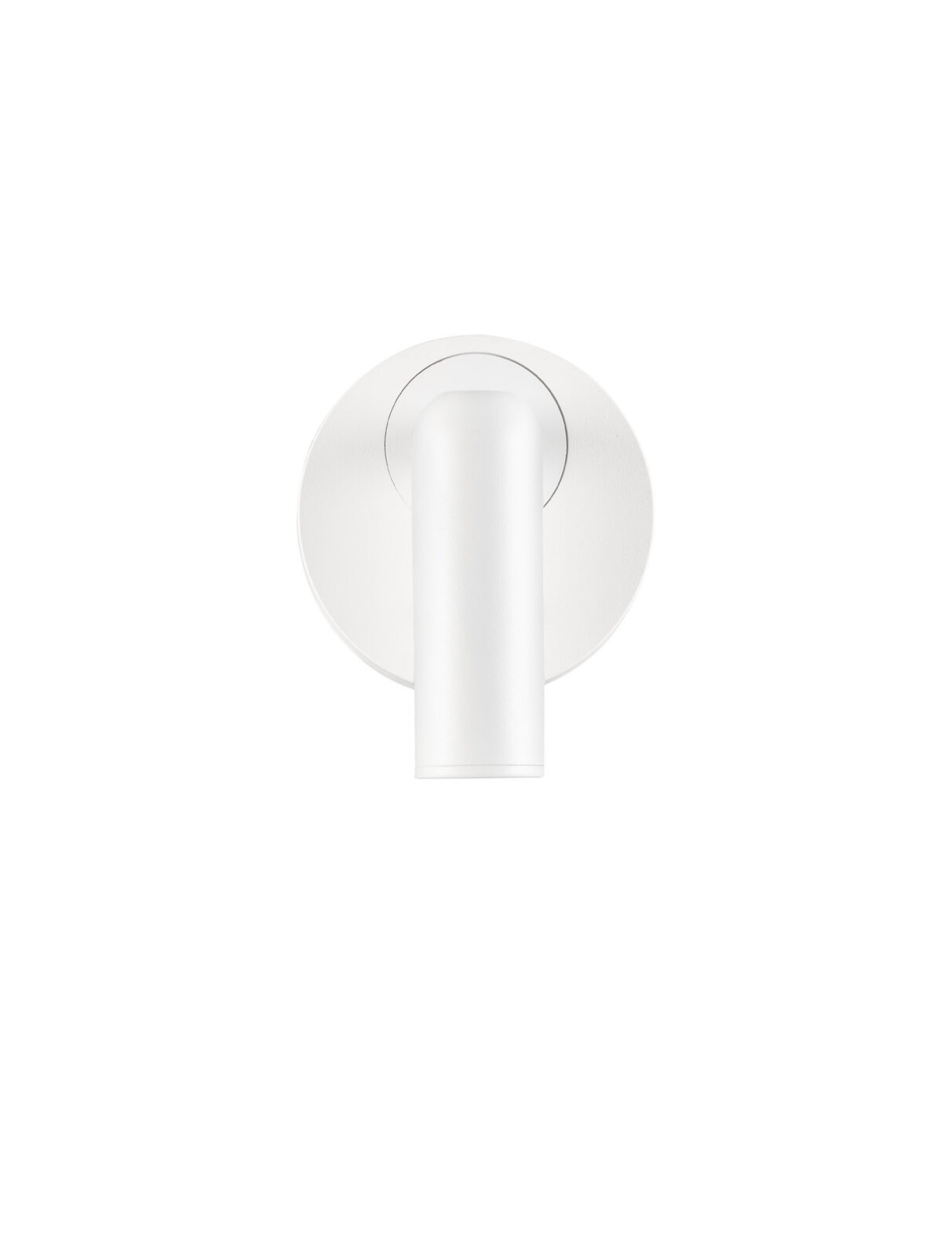 Аплик Nova Luce PICTOR 9002108 бял в интериор