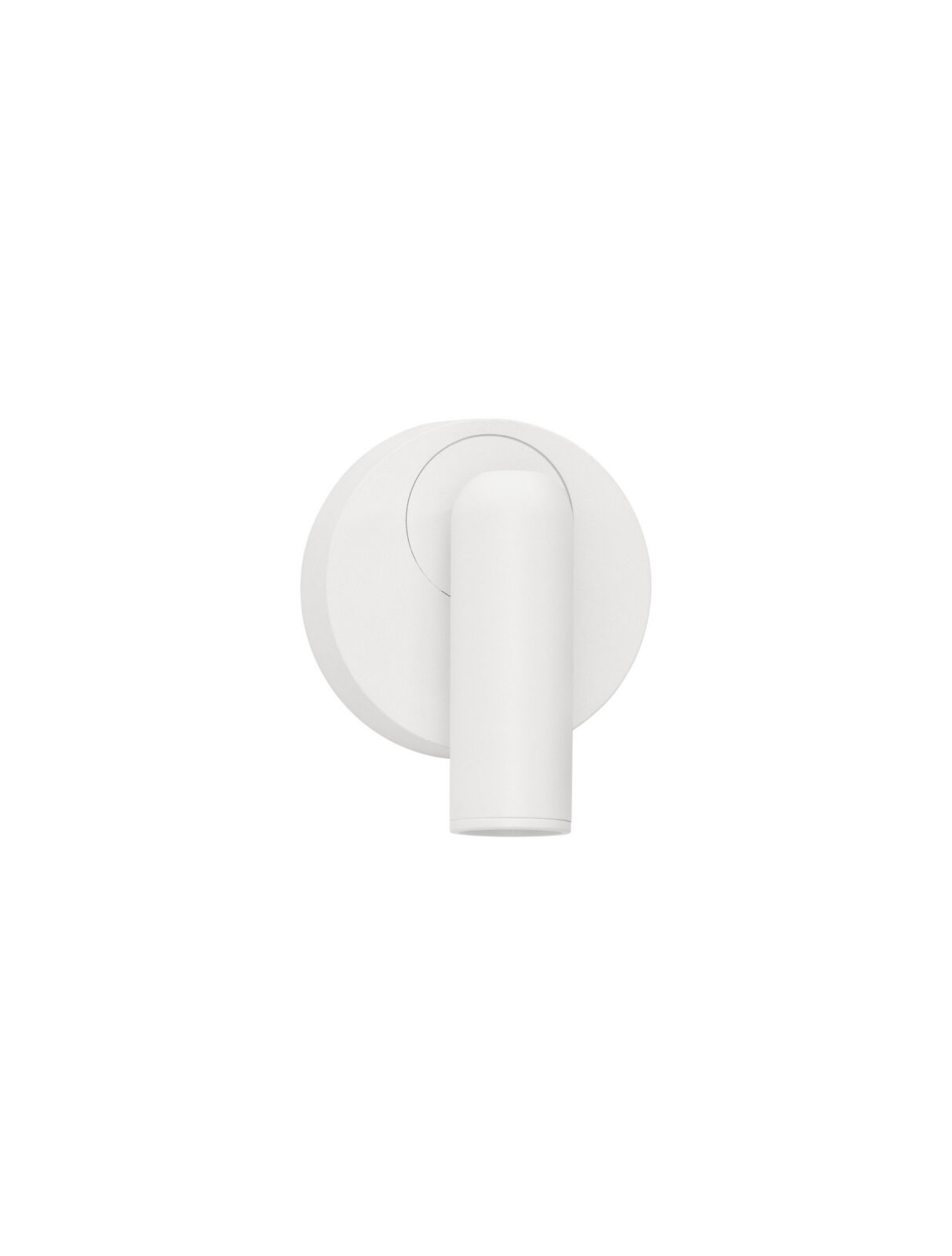 Аплик Nova Luce PICTOR 9002108 бял детайл 2
