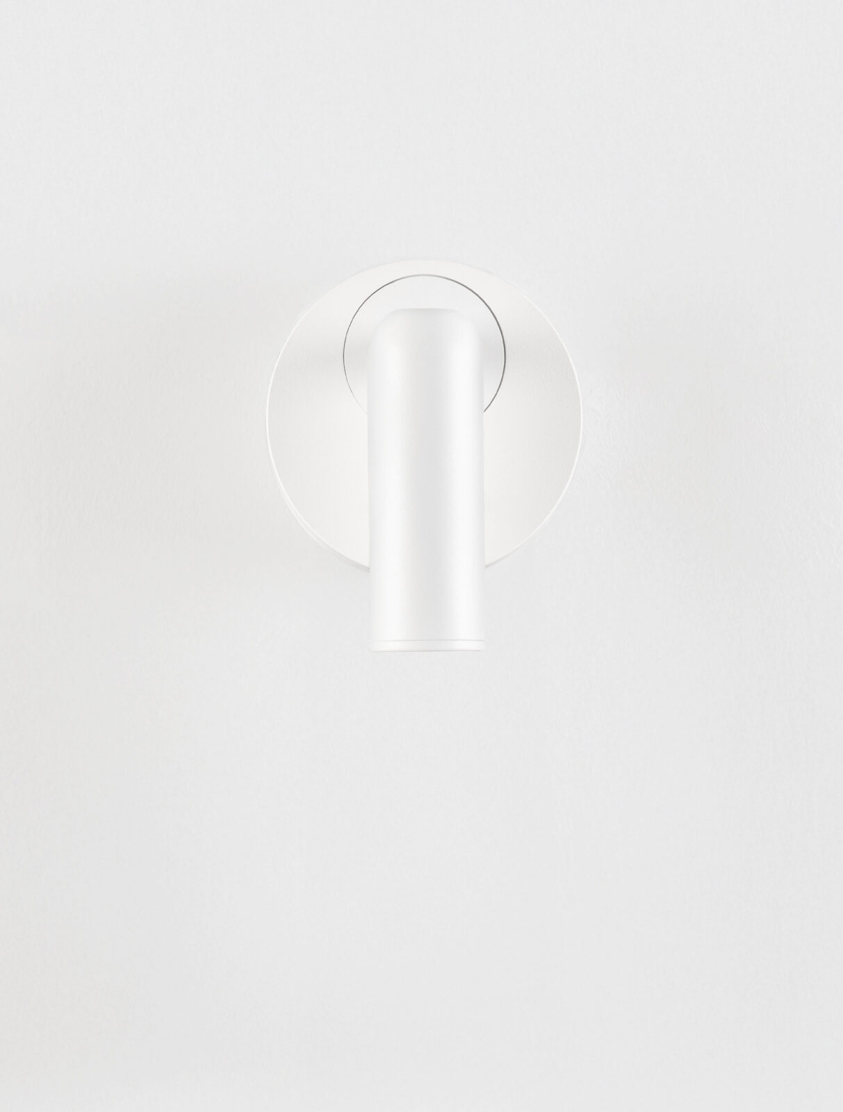 Аплик Nova Luce PICTOR 9002108 бял детайл 3