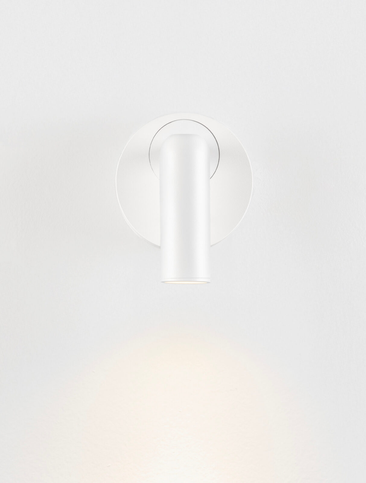 Аплик Nova Luce PICTOR 9002108 бял детайл 4