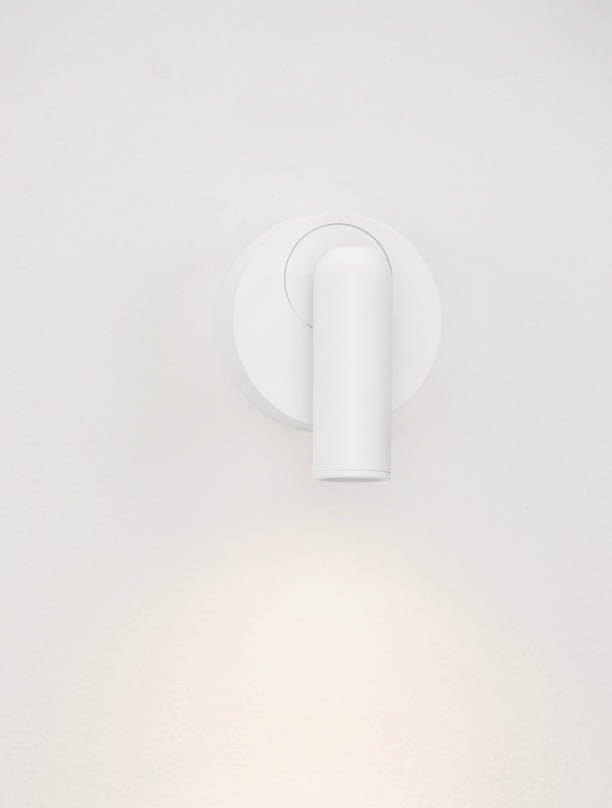 Аплик Nova Luce PICTOR 9002108 бял детайл 6