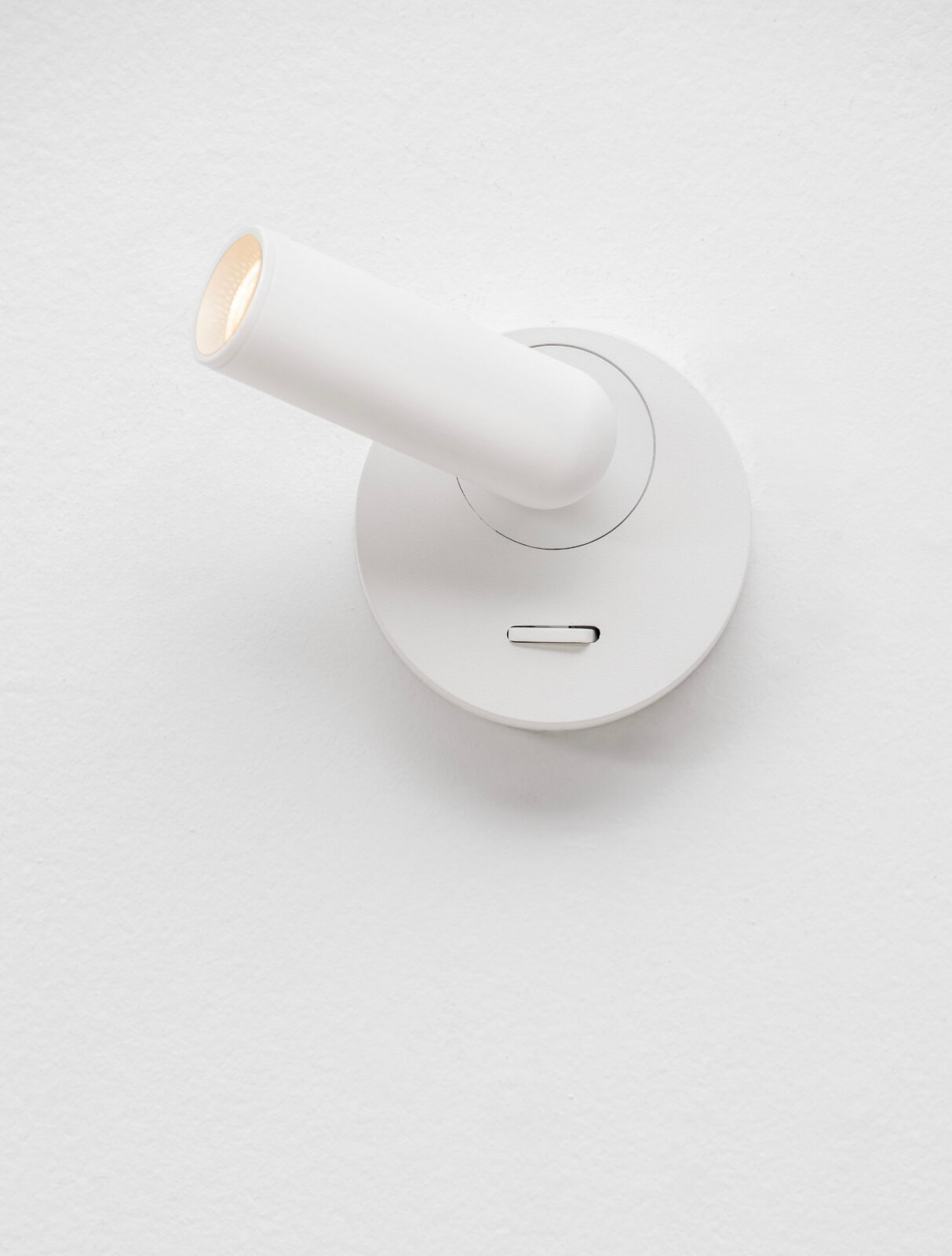Аплик Nova Luce PICTOR 9002108 бял детайл 7