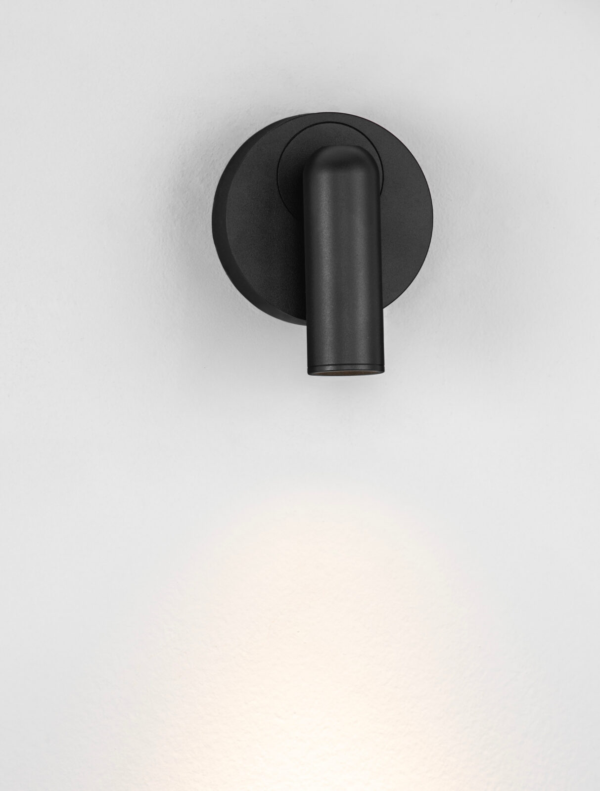 Аплик Nova Luce PICTOR 9002109 черен детайл 6