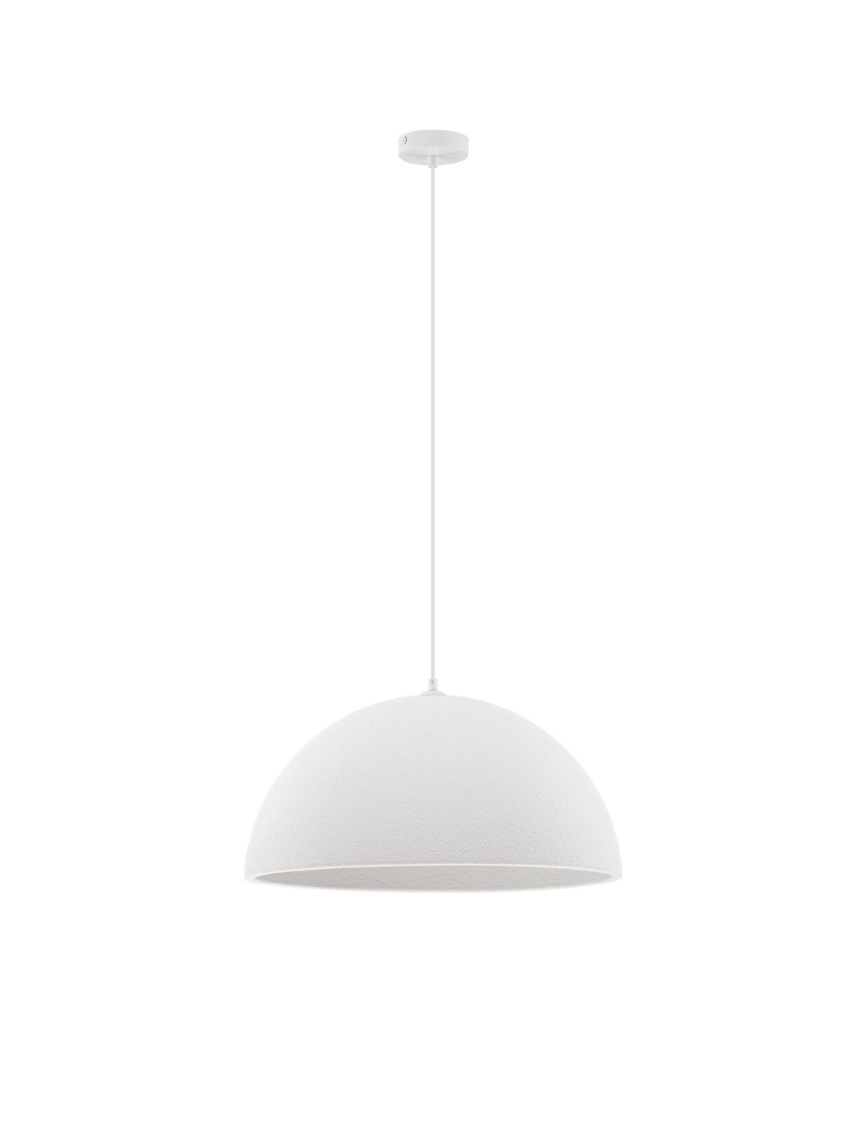 Полилей Nova Luce STARLA 9002666 бял в интериор