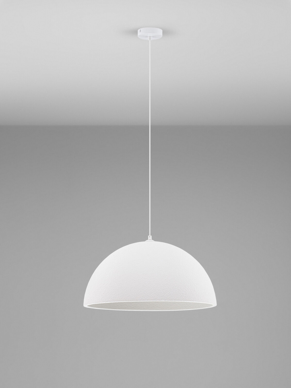 Полилей Nova Luce STARLA 9002666 бял детайл 2