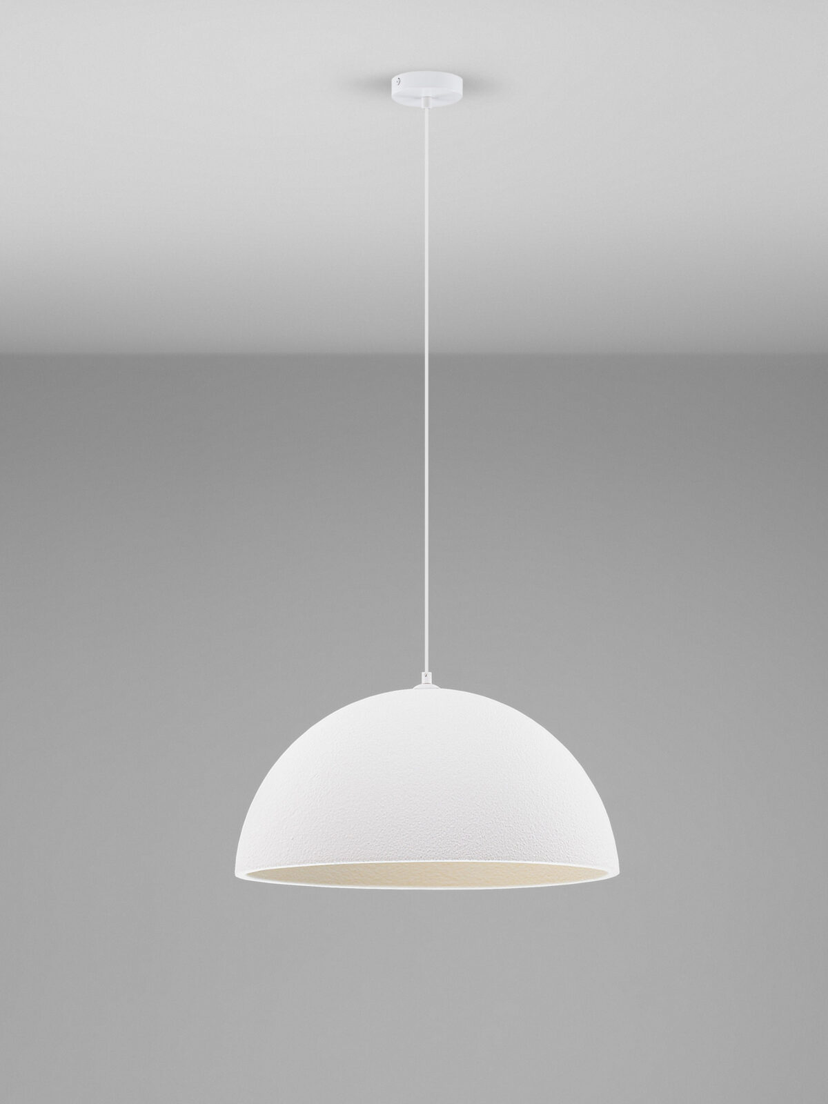 Полилей Nova Luce STARLA 9002666 бял детайл 3