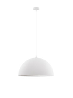 Полилей Nova Luce STARLA 9002667 бял в интериор