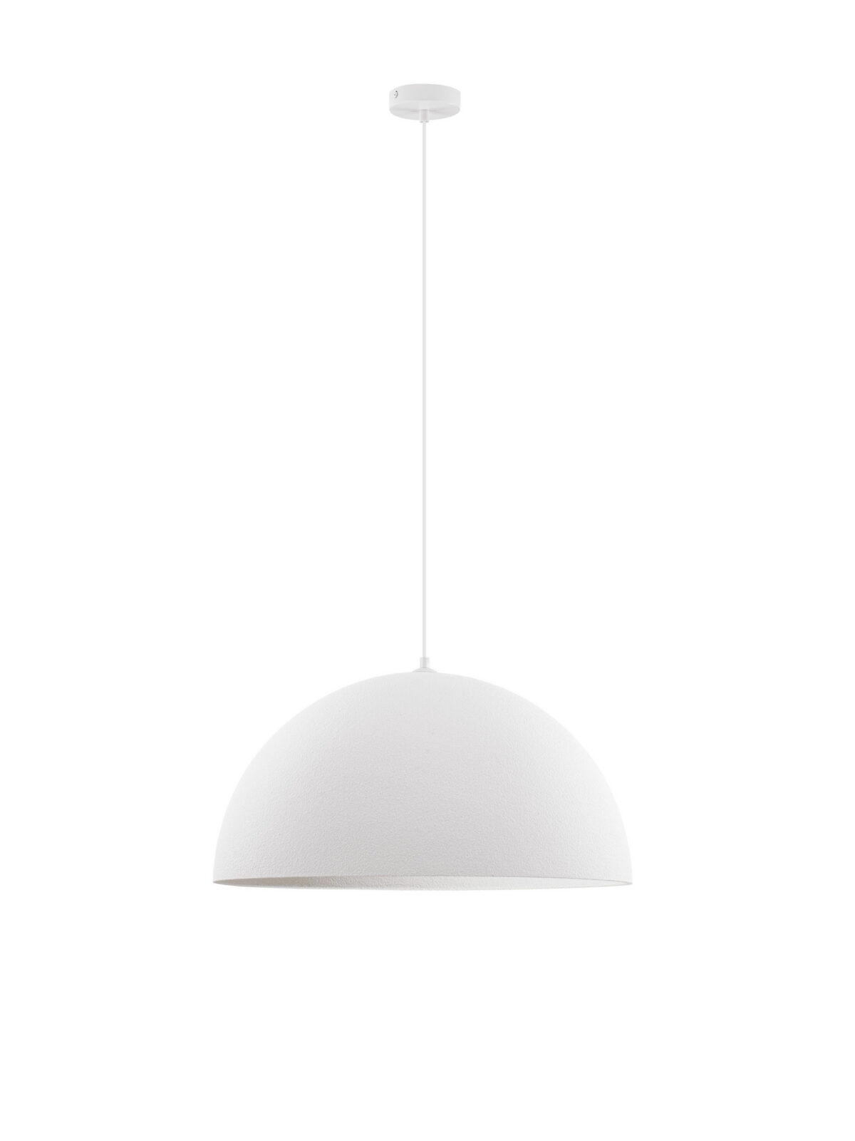 Полилей Nova Luce STARLA 9002667 бял в интериор