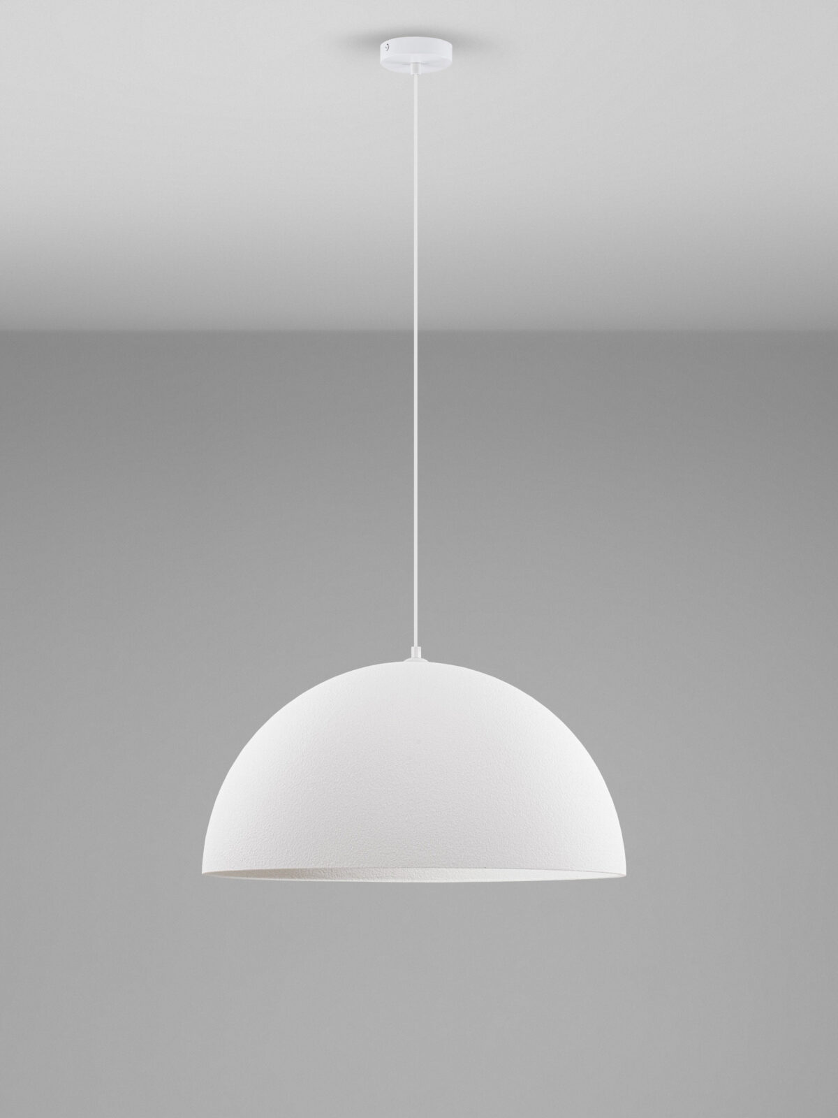 Полилей Nova Luce STARLA 9002667 бял детайл 2