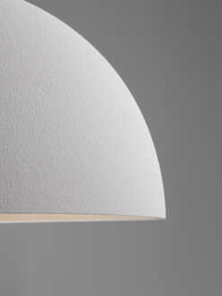 Полилей Nova Luce STARLA 9002667 бял детайл 4