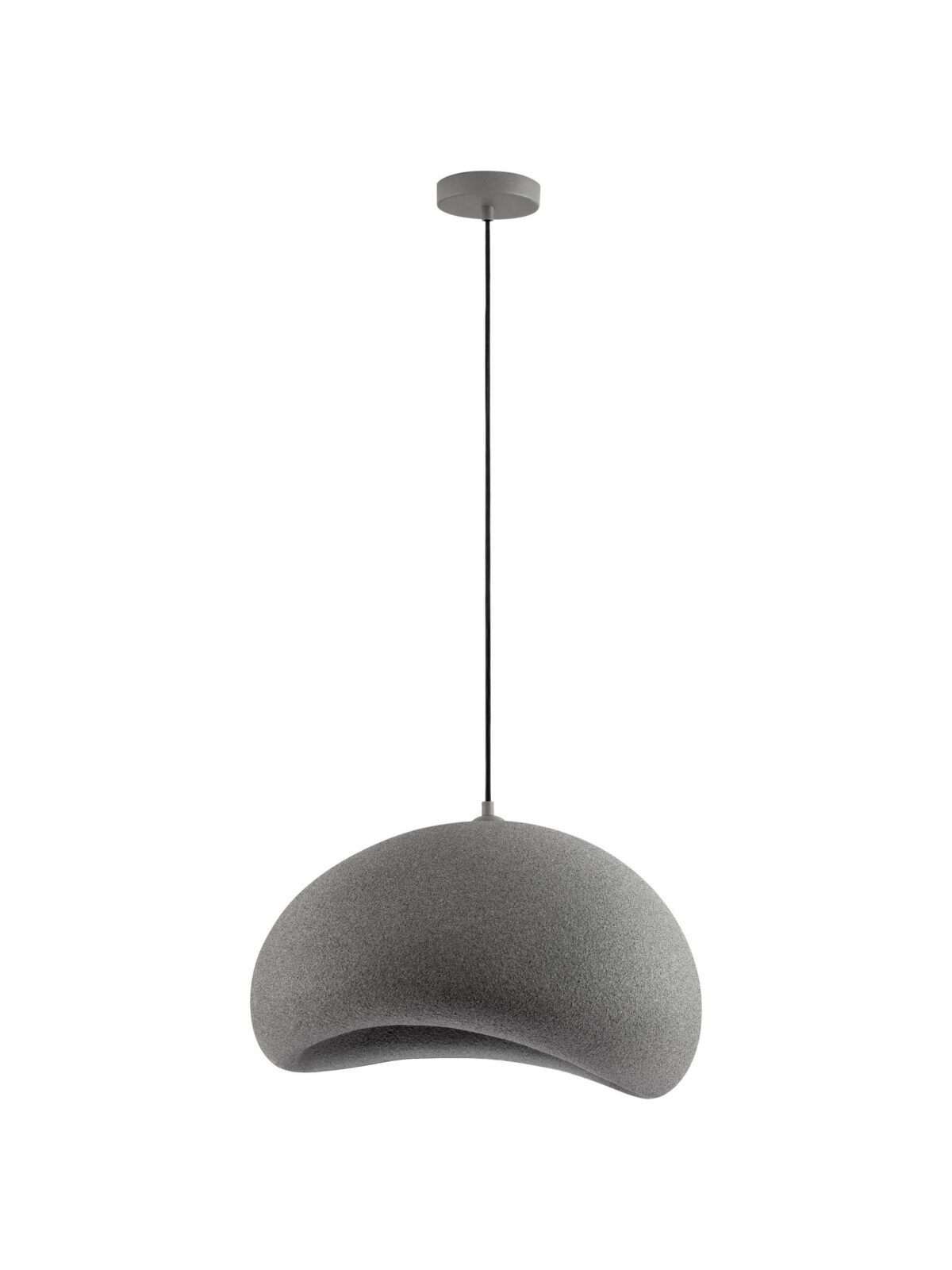 Полилей Nova Luce AERE 9002673 сив в интериор