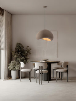 Полилей Nova Luce AERE 9002676 кафяв