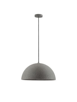 Полилей Nova Luce STARLA 9002681 сив в интериор