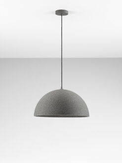 Полилей Nova Luce STARLA 9002681 сив детайл 2