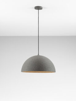 Полилей Nova Luce STARLA 9002681 сив детайл 3
